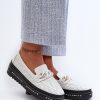 1030410 Mocassin model 197156 Step in style