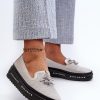 1030422 Mocassin model 197160 Step in style