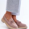 1030434 Mocassin model 197164 Step in style