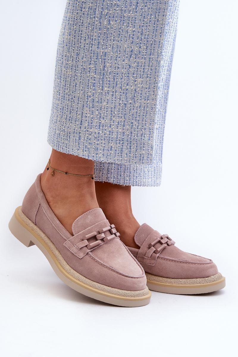 1030434 Mocassin model 197164 Step in style