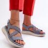 Sandals model 197168 Step in style