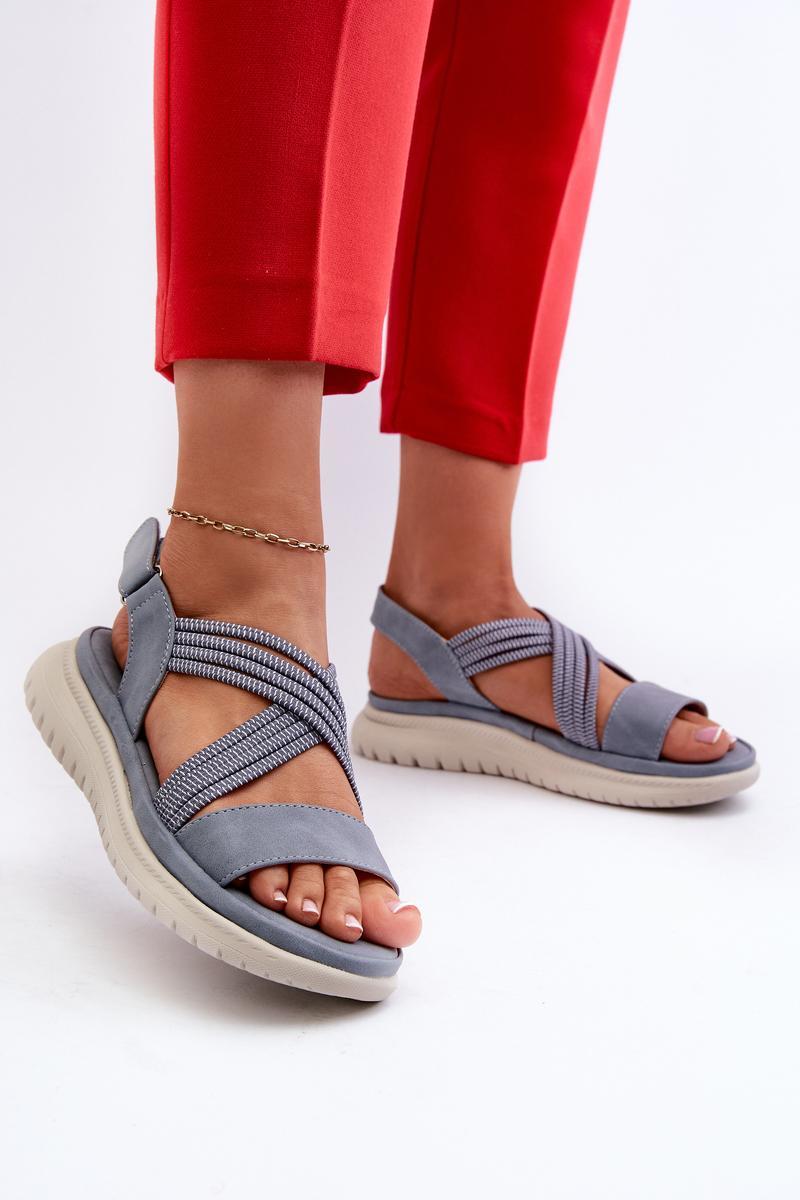 1030446 Sandals model 197168 Step in style