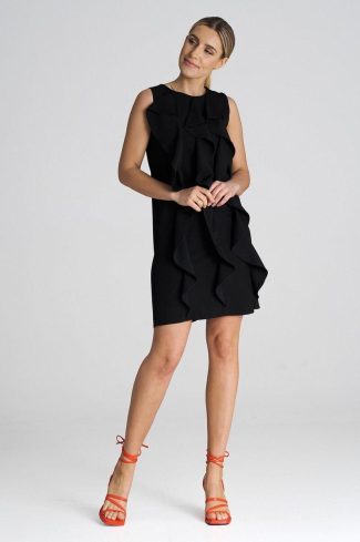 1030492 Cocktail dress model 197183 Figl