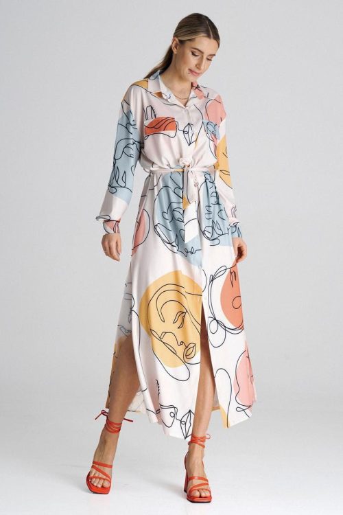 1030507 Daydress model 197187 Figl