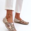 1030679 Ballet flats model 197246 Step in style