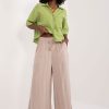 Women trousers model 197538 Sublevel