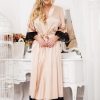 1031694 Long bathrobe model 197568 Kalimo