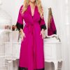 1031696 Long bathrobe model 197569 Kalimo