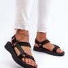 Sandals model 197577 Step in style