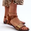 1031749 Sandals model 197587 Step in style