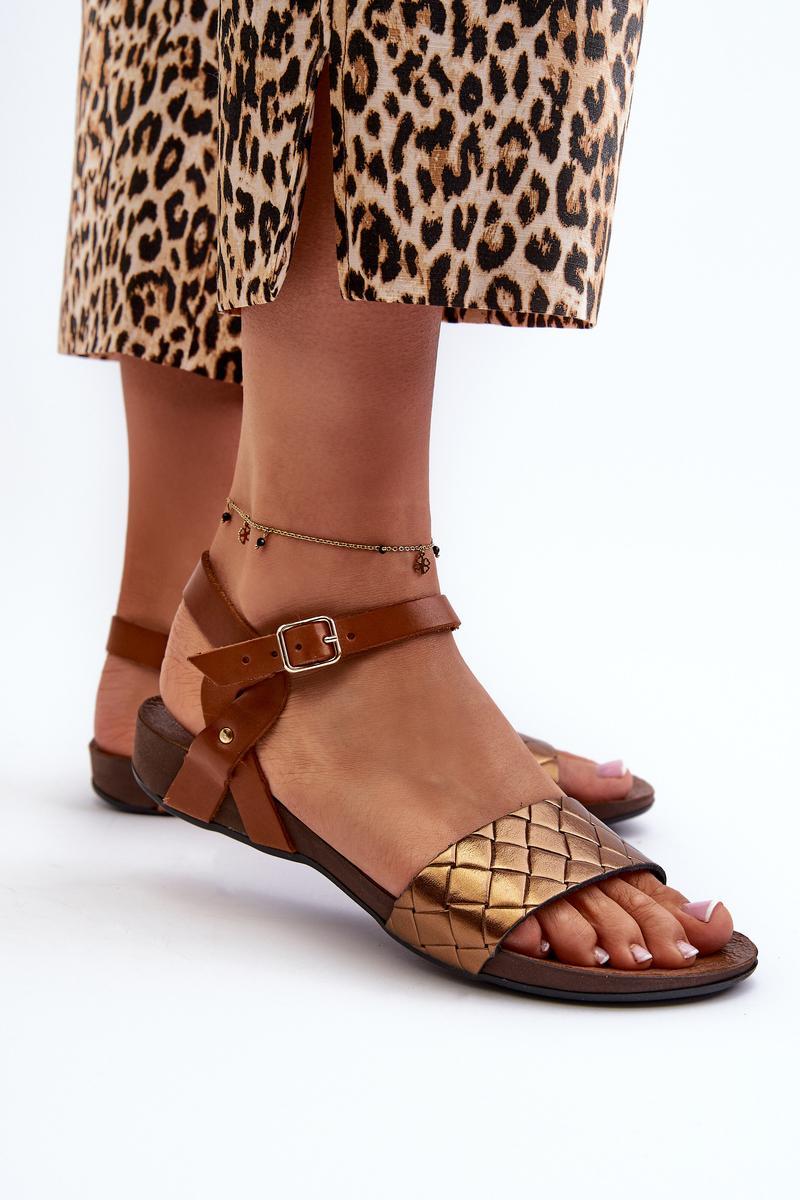 1031749 Sandals model 197587 Step in style