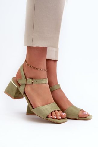 1031770 Sandals model 197594 Step in style