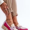 1031800 Mocassin model 197604 Step in style