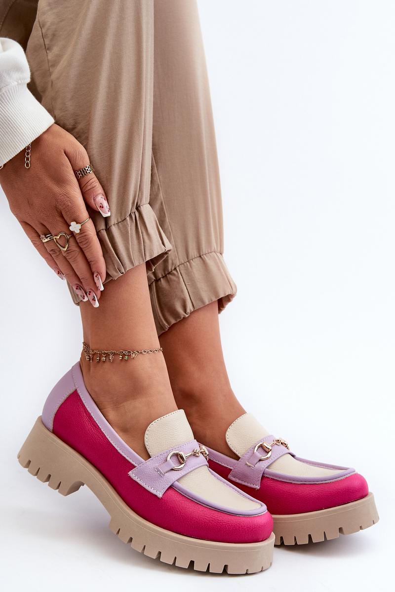 1031800 Mocassin model 197604 Step in style