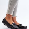 1031809 Mocassin model 197607 Step in style