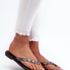 1031824 Japanese flip-flops model 197612 Step in style
