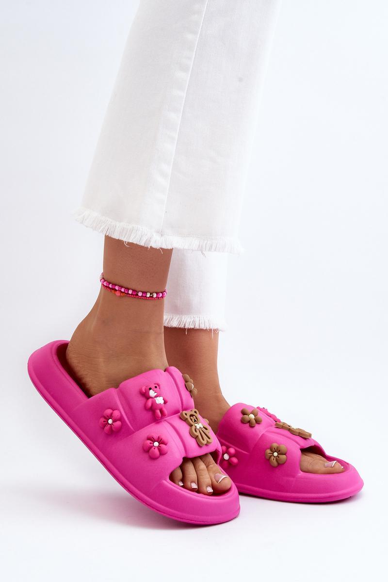 1031933 Flip-flops model 197651 Step in style