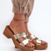 1031954 Flip-flops model 197658 Step in style