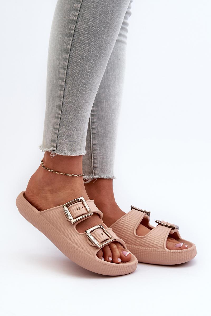 1031960 Flip-flops model 197660 Step in style