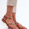 1032075 Sandals model 197703 Step in style