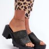 Flip-flops model 197723 Step in style