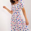 Daydress model 197733 Lakerta