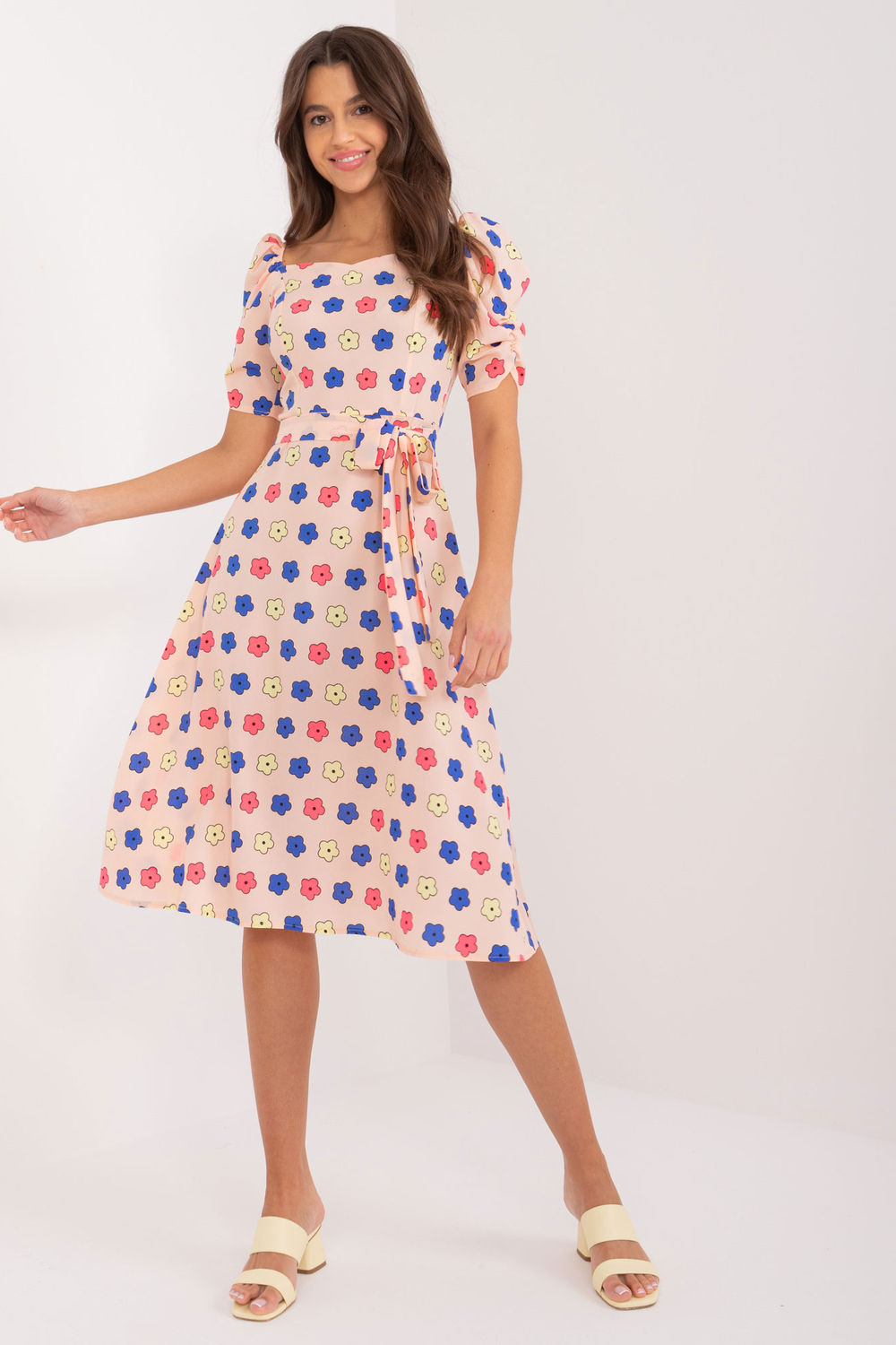 1032167 Daydress model 197735 Lakerta