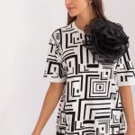 1032174 Blouse model 197737 Lakerta