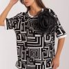 1032178 Blouse model 197738 Lakerta