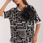 1032178 Blouse model 197738 Lakerta