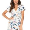 1032350 Nightshirt model 197792 Donna