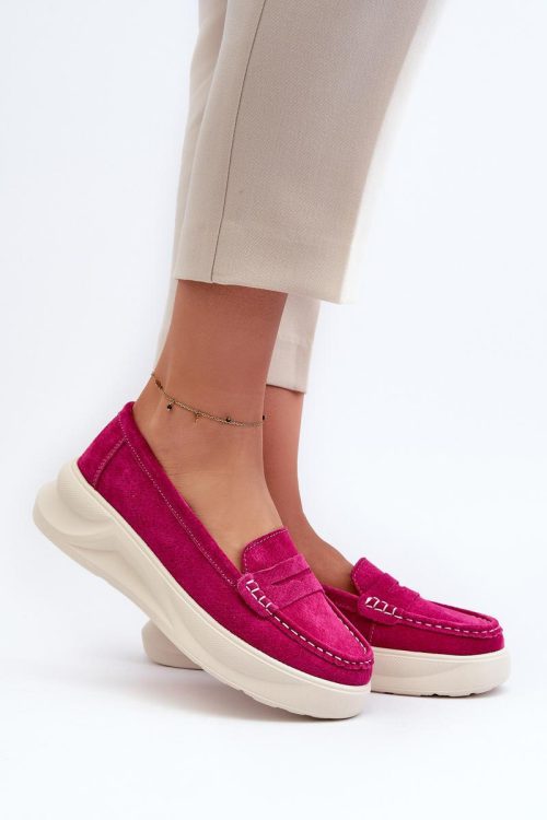1032395 Mocassin model 197810 Step in style