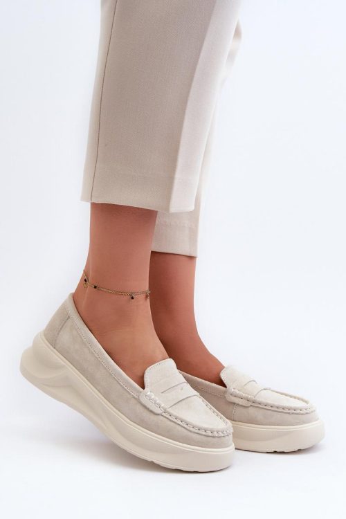 1032398 Mocassin model 197811 Step in style