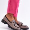 1032425 Mocassin model 197820 Step in style
