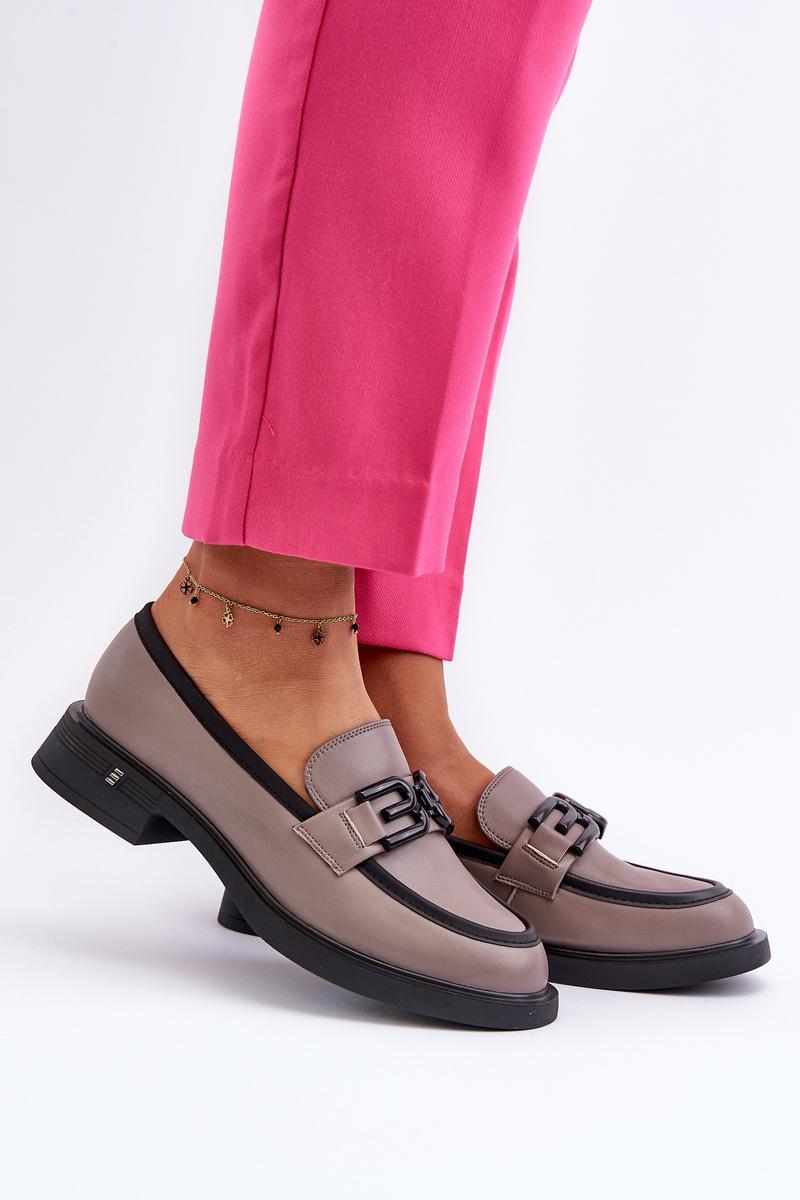 1032425 Mocassin model 197820 Step in style