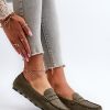 1032464 Mocassin model 197833 Step in style