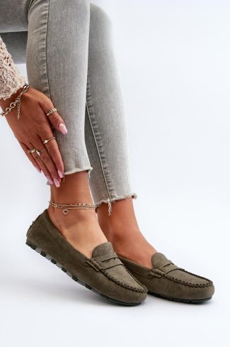 1032464 Mocassin model 197833 Step in style