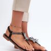 Sandals model 197842 Step in style