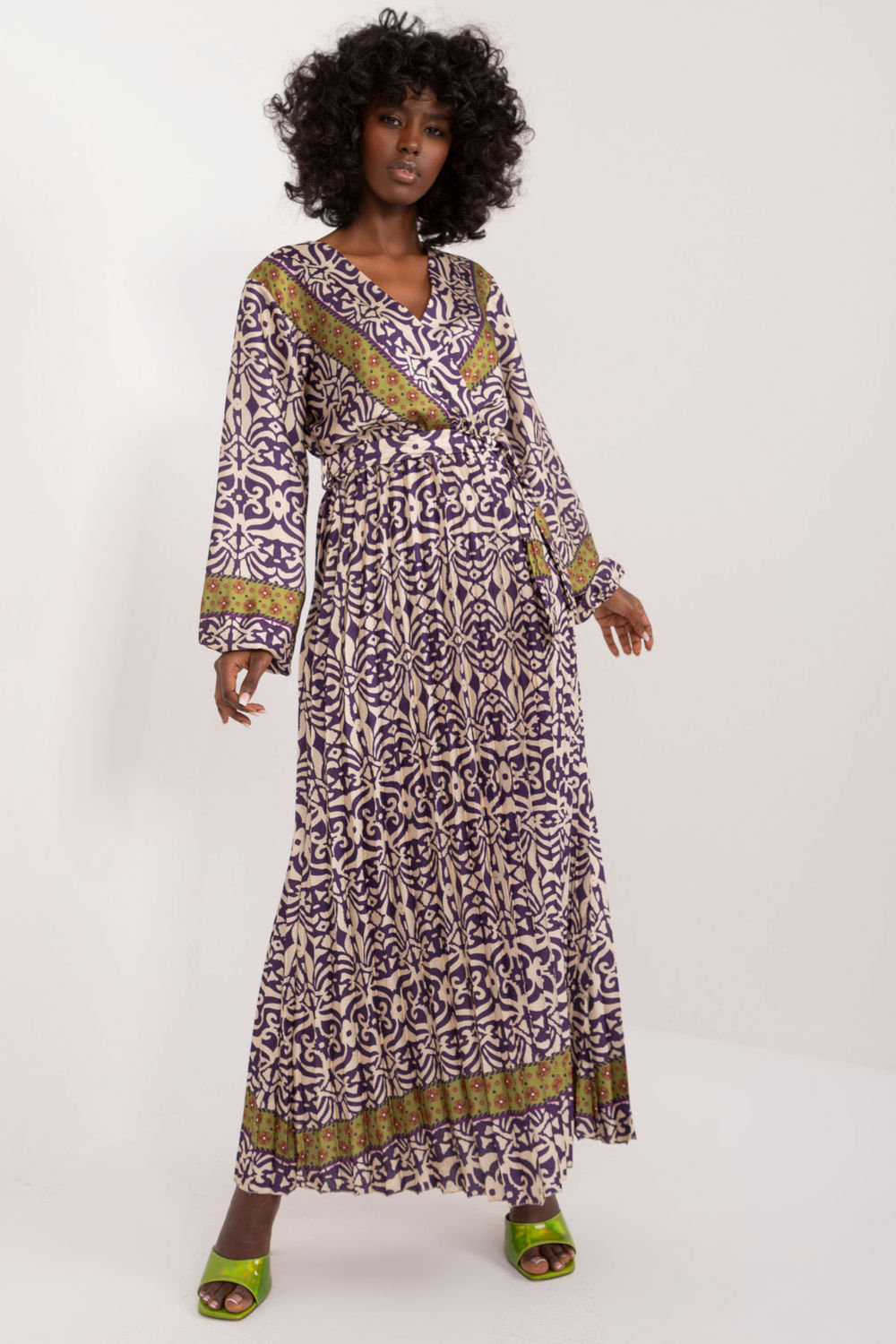 1032558 Daydress model 197863 Italy Moda