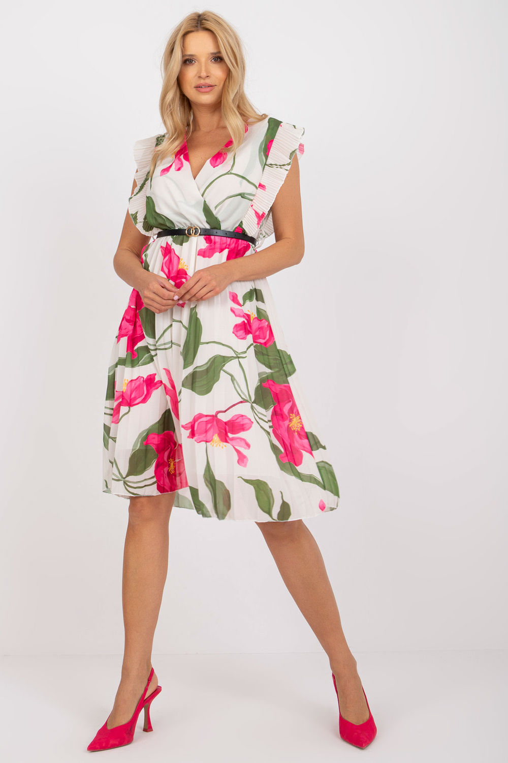 1032584 Daydress model 197871 Italy Moda
