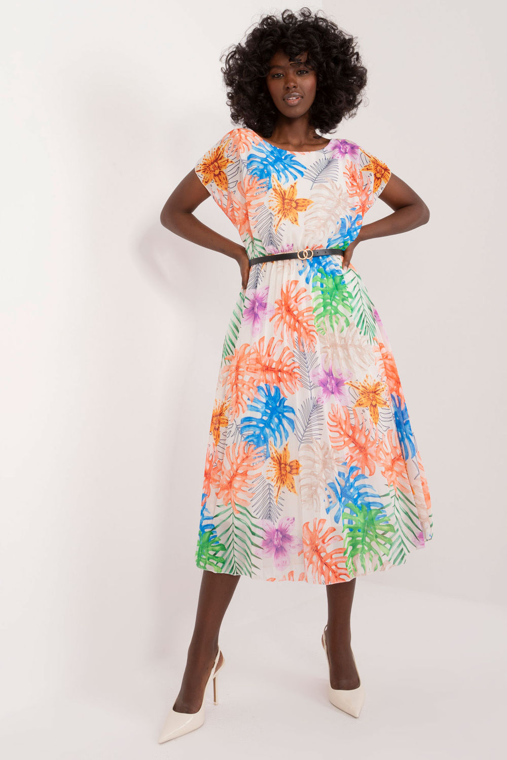 1032591 Daydress model 197873 Italy Moda