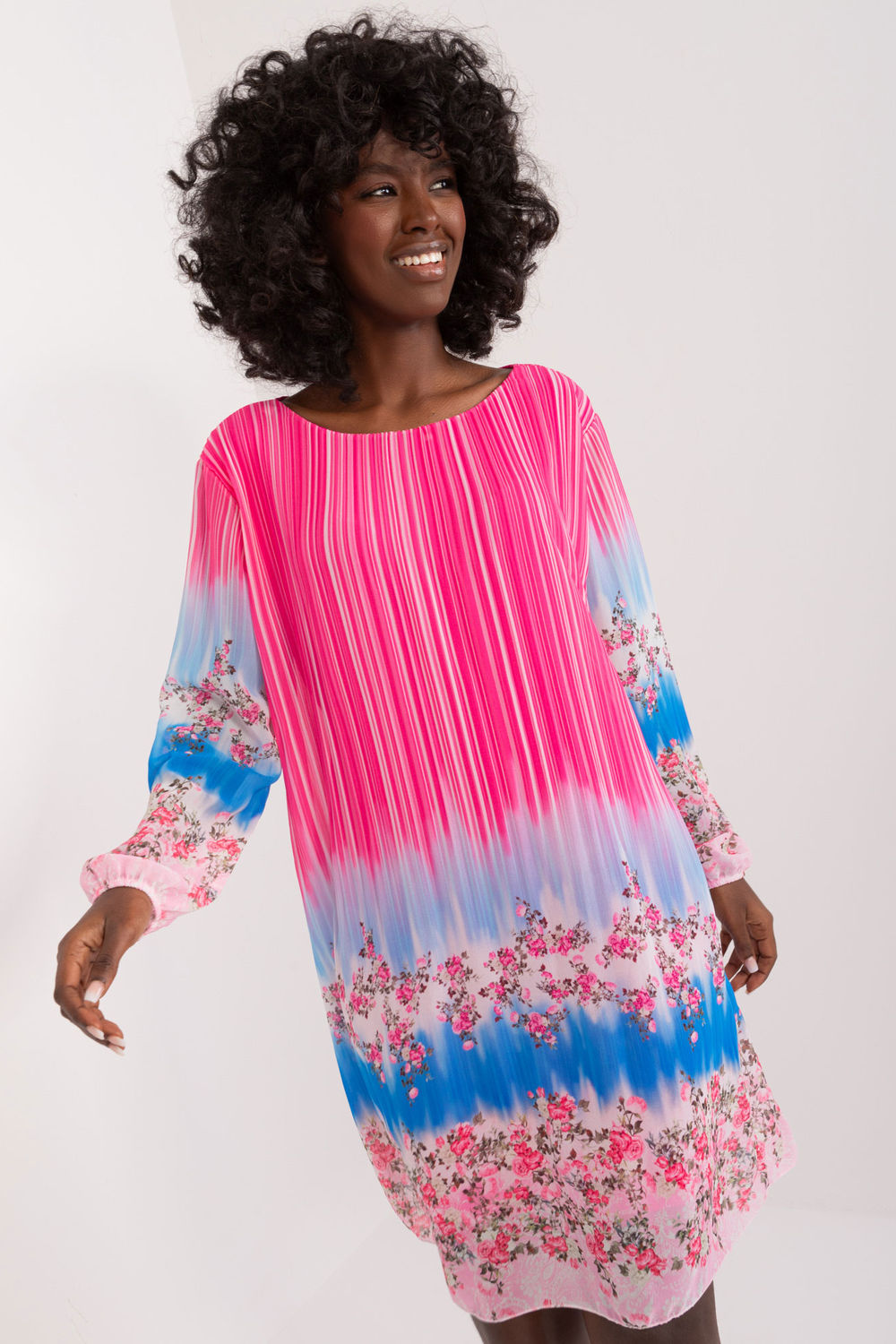 1032604 Daydress model 197877 Italy Moda