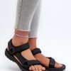 Sandals model 197896 Step in style
