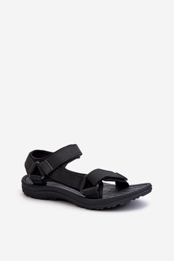 Sandals model 197896 Step in style