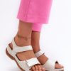 1032672 Sandals model 197899 Step in style