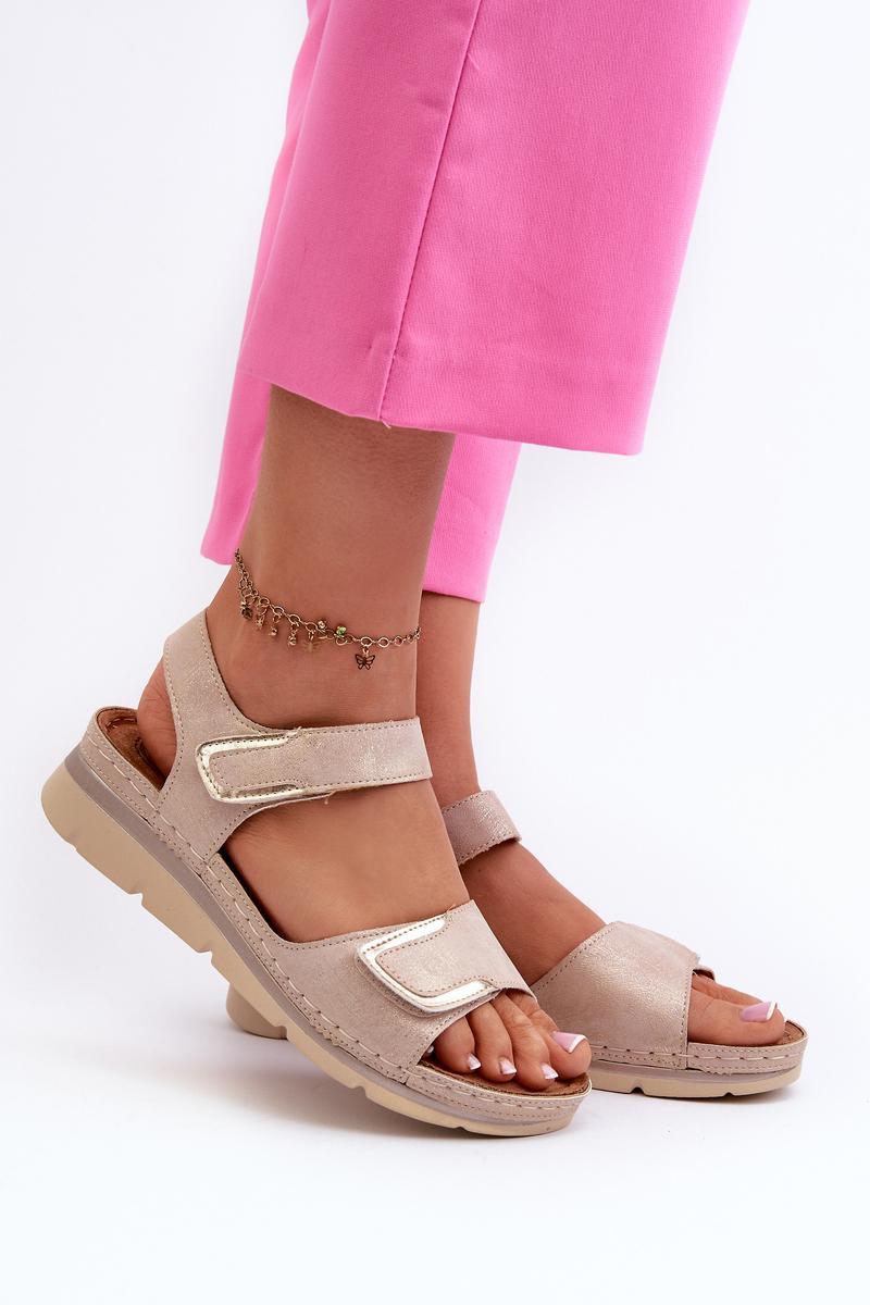 1032675 Sandals model 197900 Step in style