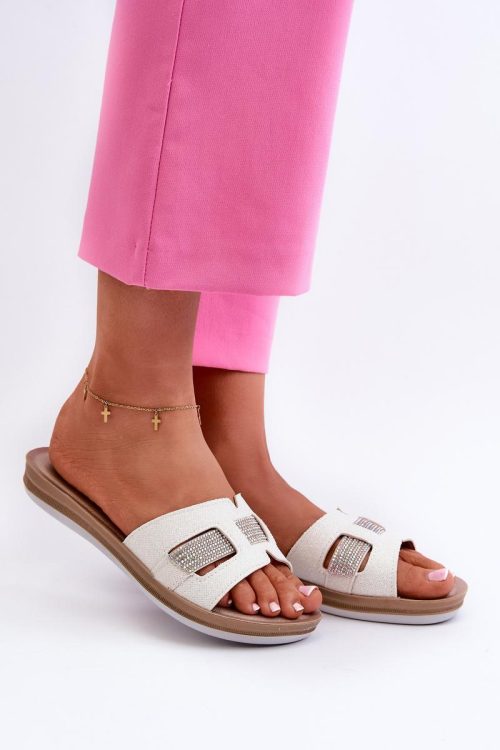 1033365 Flip-flops model 198159 Step in style