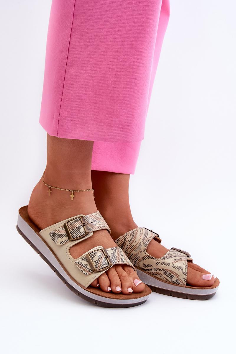 1033383 Flip-flops model 198165 Step in style