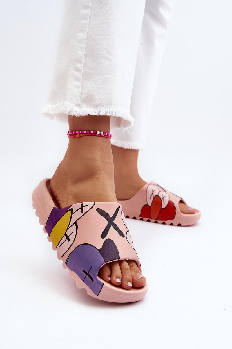 1033401 Flip-flops model 198171 Step in style