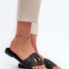 Flip-flops model 198180 Step in style